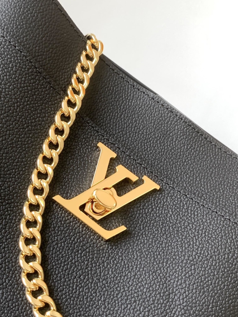 LV Bucket Bags